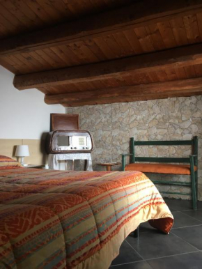  Bed and Breakfast Araba Fenice  Рагуза